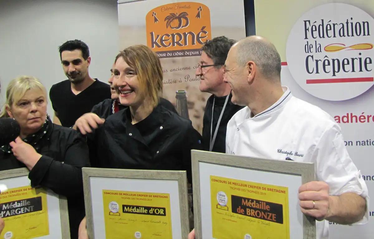 catherine beuzit championne