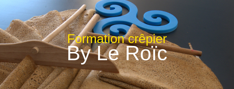 Ecole de Creperie Le Roic