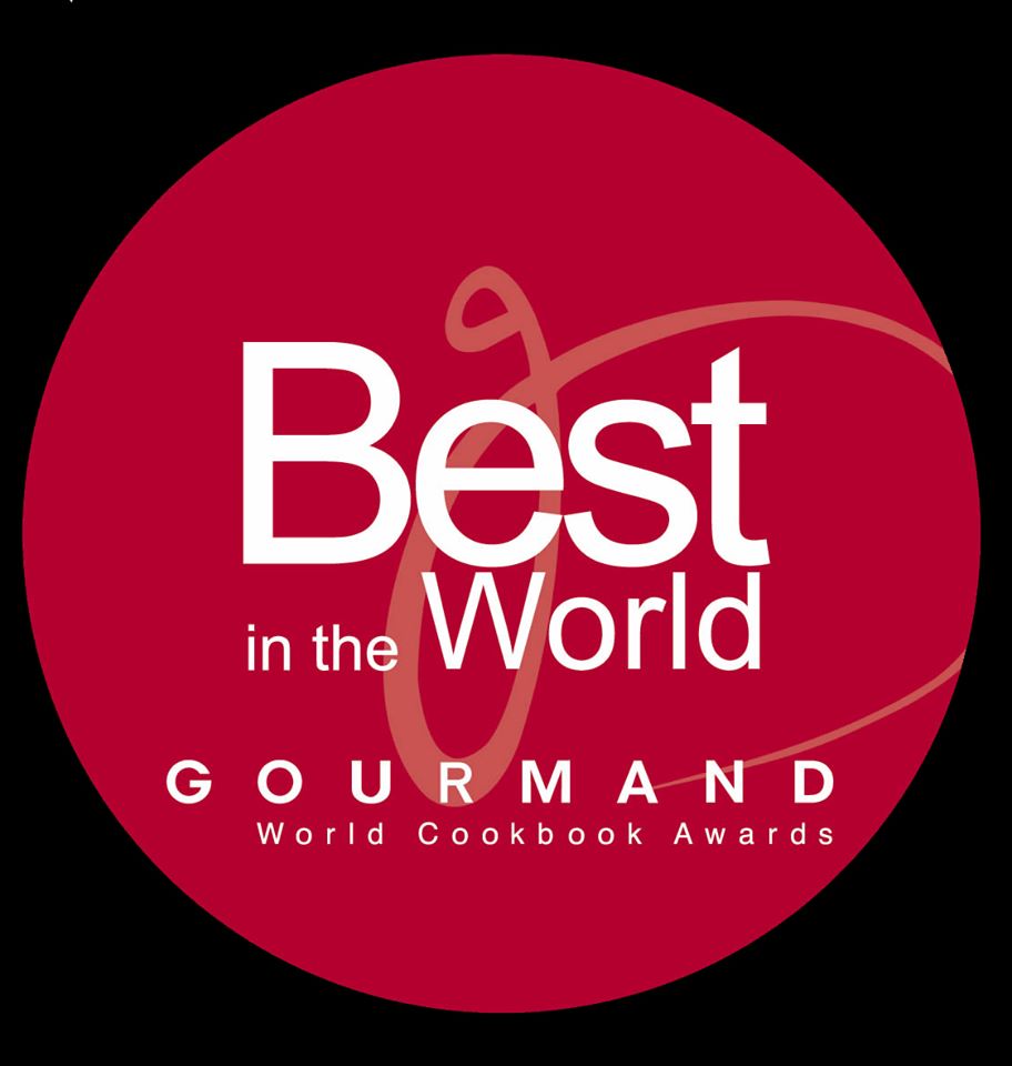 World Cookbook Awards