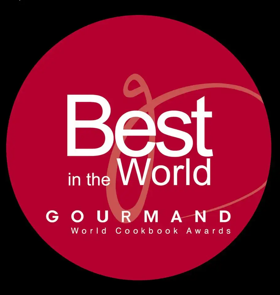 World Cookbook Awards