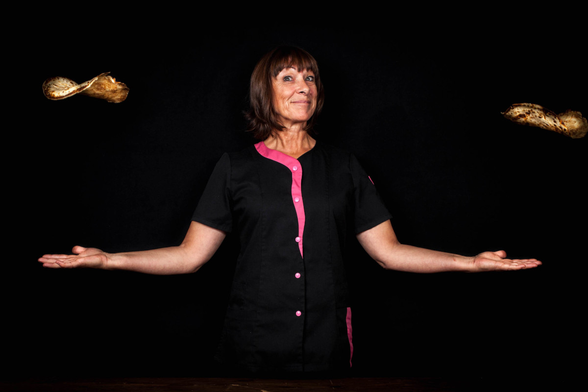Catherine Goasdoue