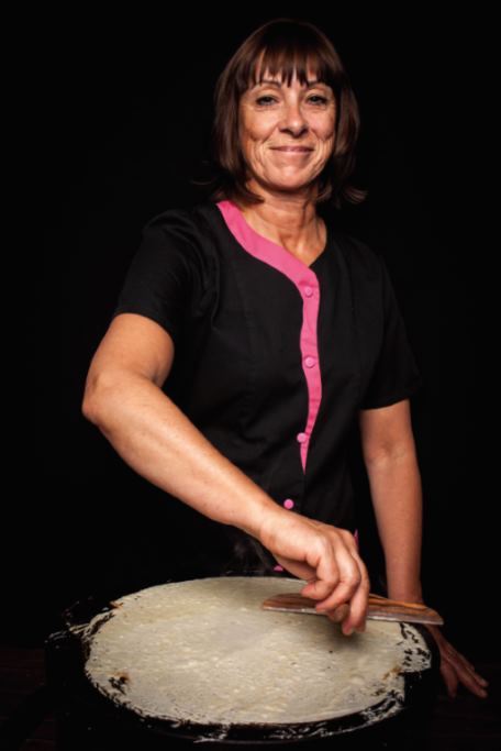 Catherine Goasdoue billig