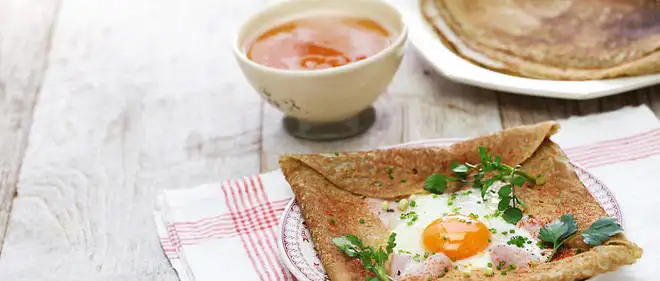 cidre crepes galettes