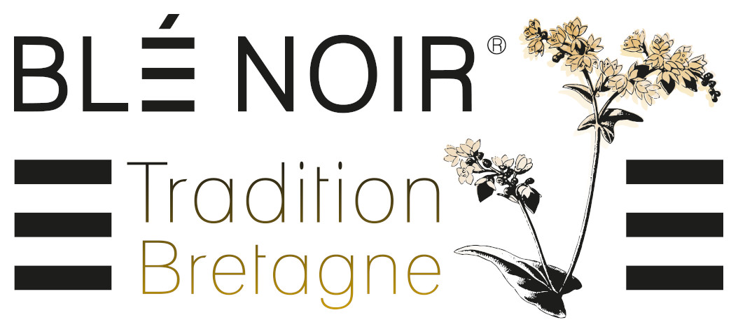 Bl&eacute; Noir Tradition Bretagne