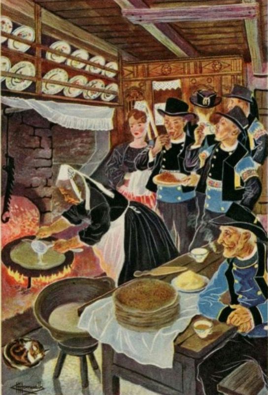 histoire crepe galette 2