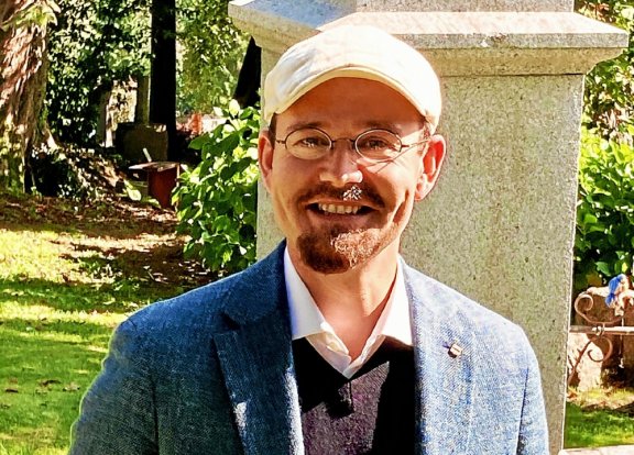 historien normand alain gilles chaussat