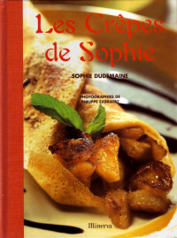 Les Crepes De Sophie