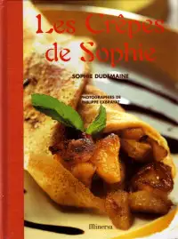 Les Crepes De Sophie