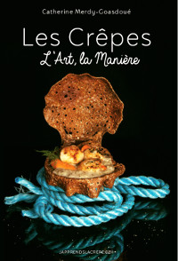 les crepes l art la maniere