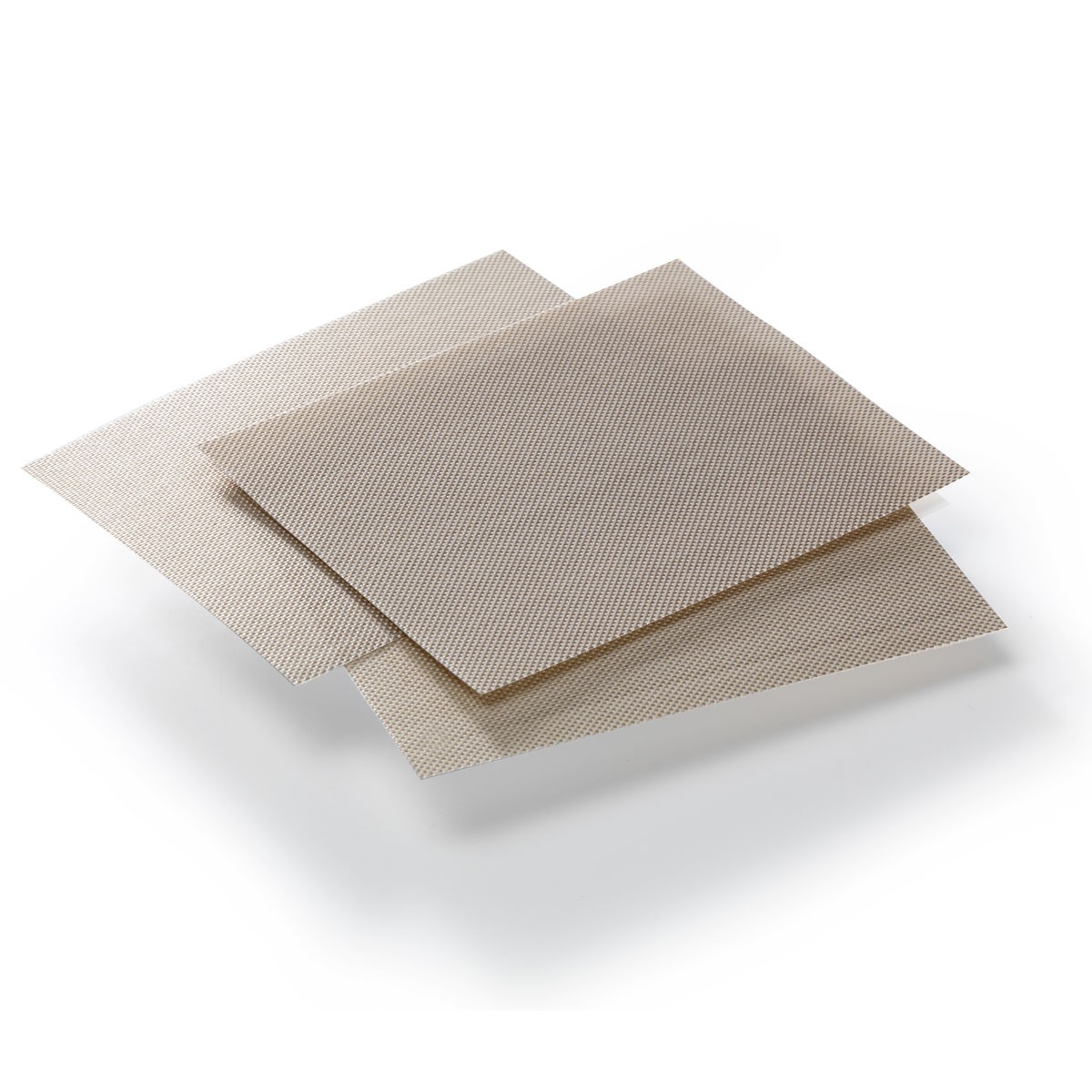 Krampouz feuilles recharges pour tampon