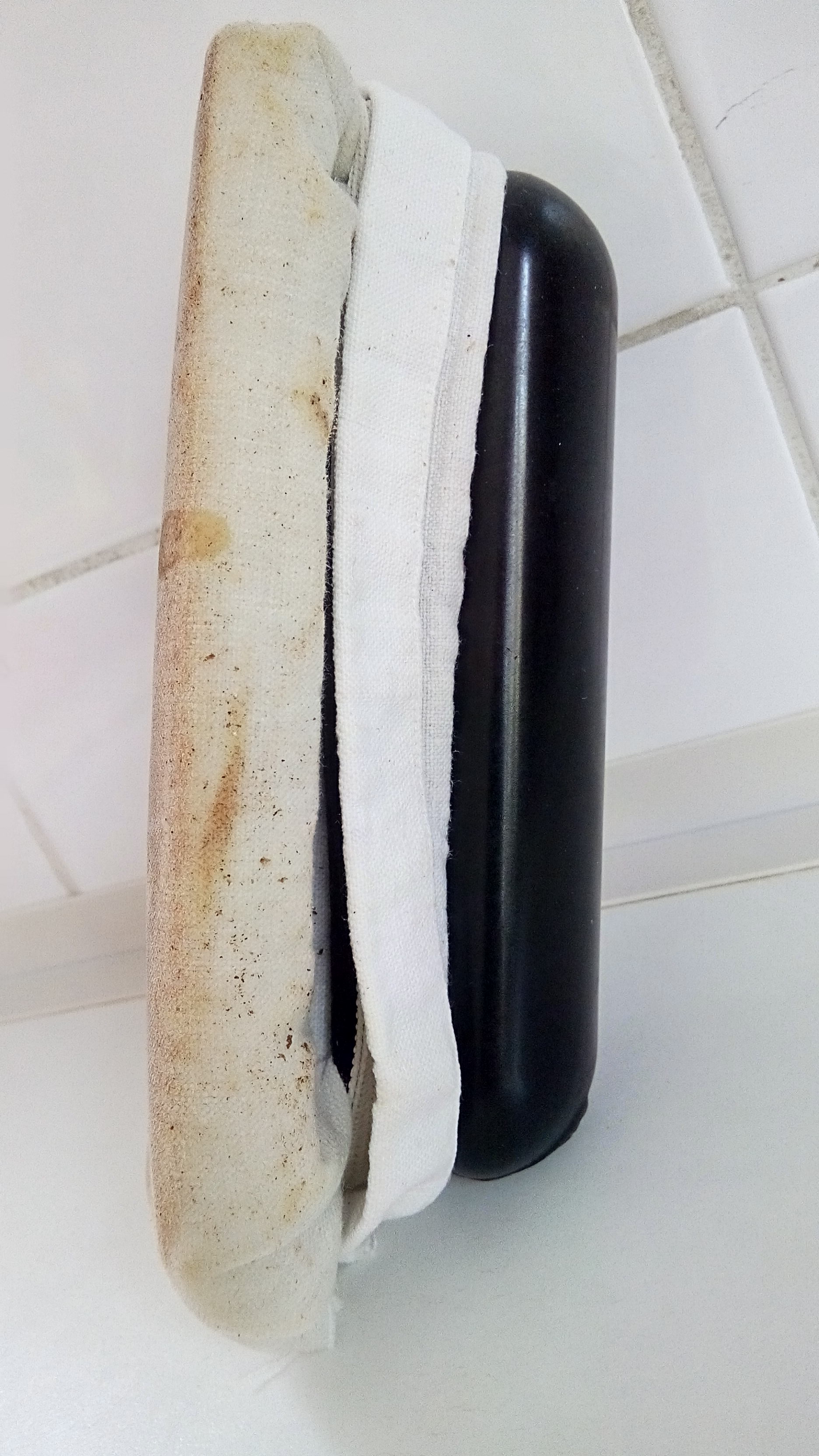 Krampouz tampon modifie
