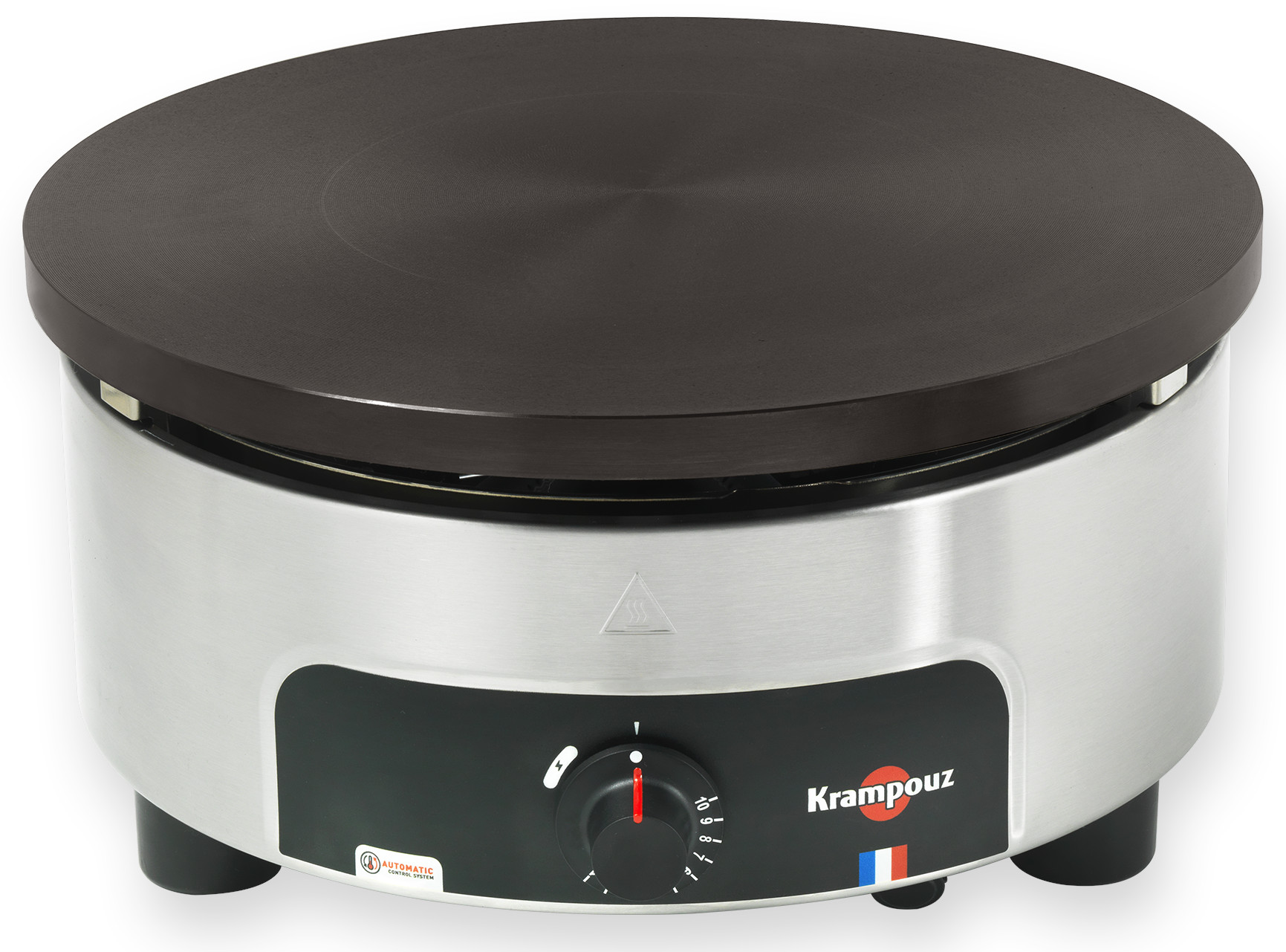 Gaz Confort Thermostatique
