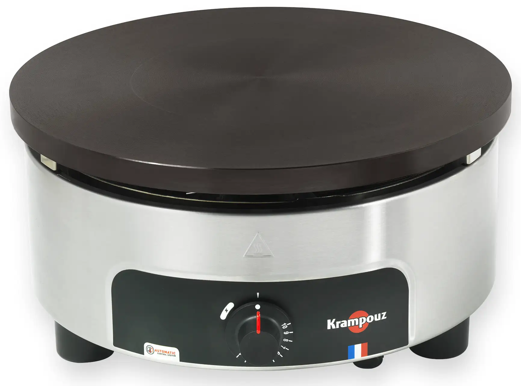 Gaz Confort Thermostatique