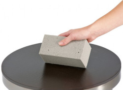 Pierre abrasive Pierre abrasive