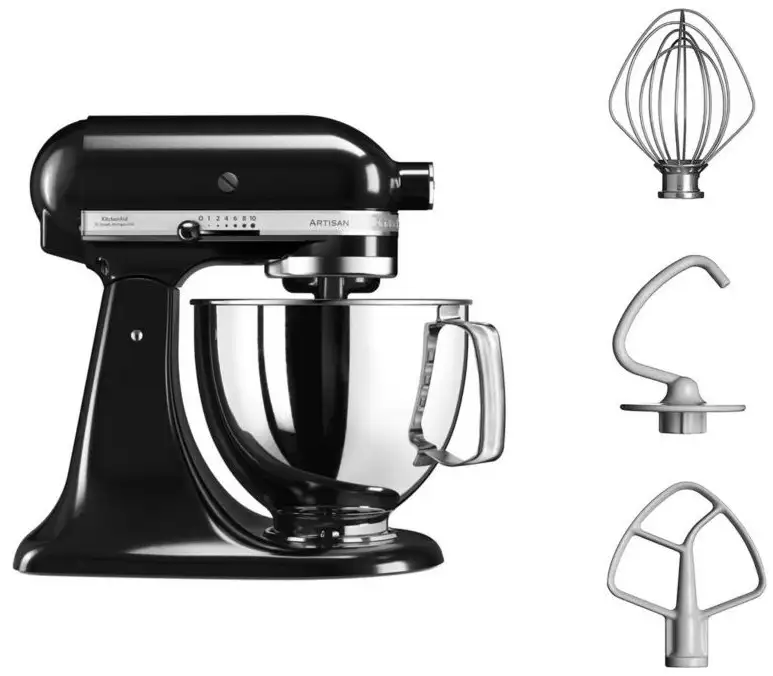 KitchenAid artisan