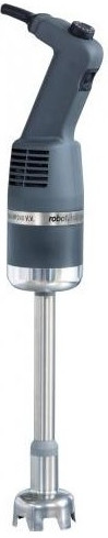 Mixer plongeant