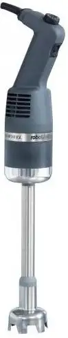 Mixer plongeant