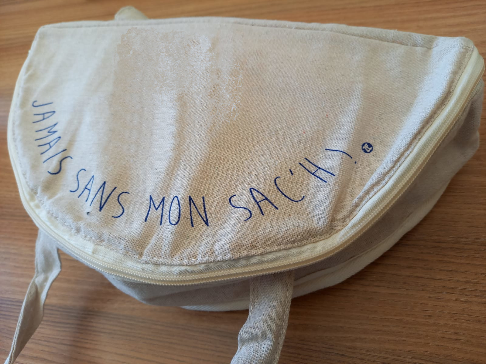 Sac Neutre sans logo