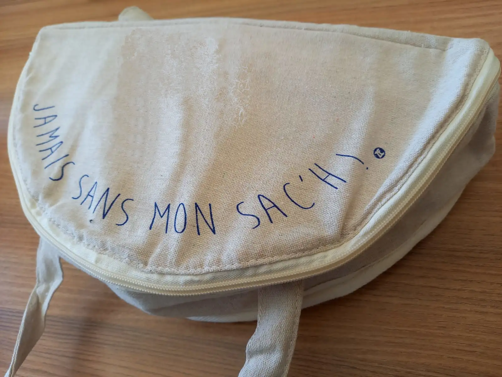 Sac Neutre sans logo Sac Neutre sans logo