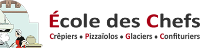 ecole des chefs